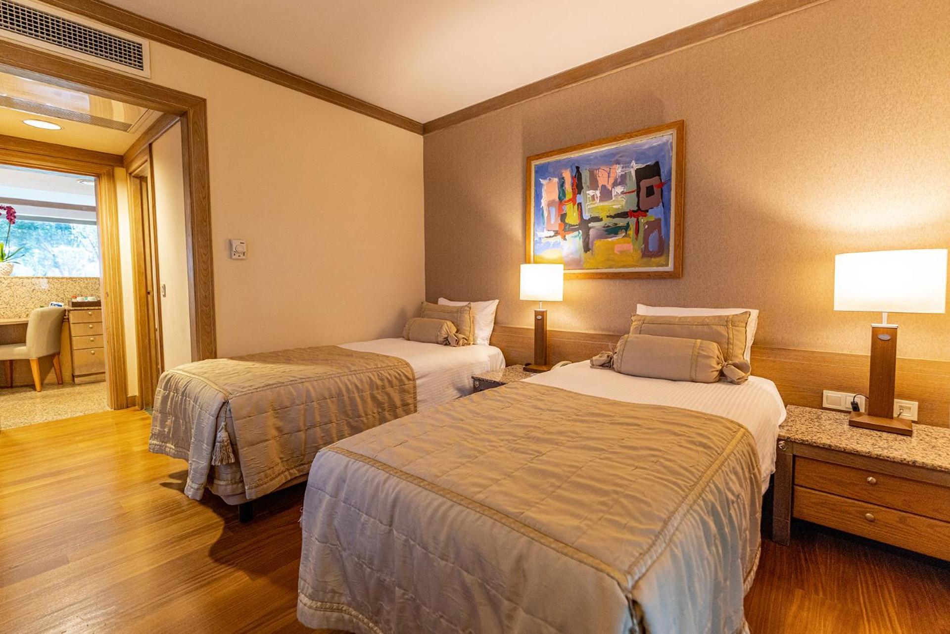 Gloria Verde Resort Belek Bagian luar foto