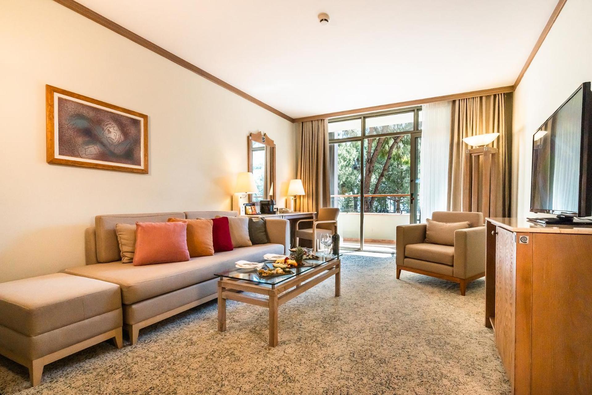 Gloria Verde Resort Belek Bagian luar foto