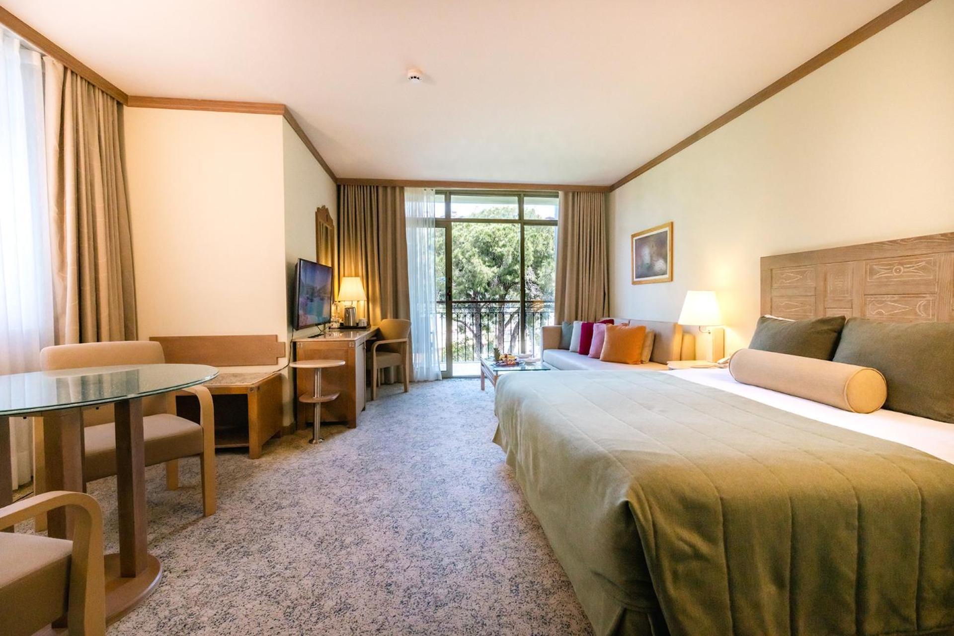 Gloria Verde Resort Belek Bagian luar foto