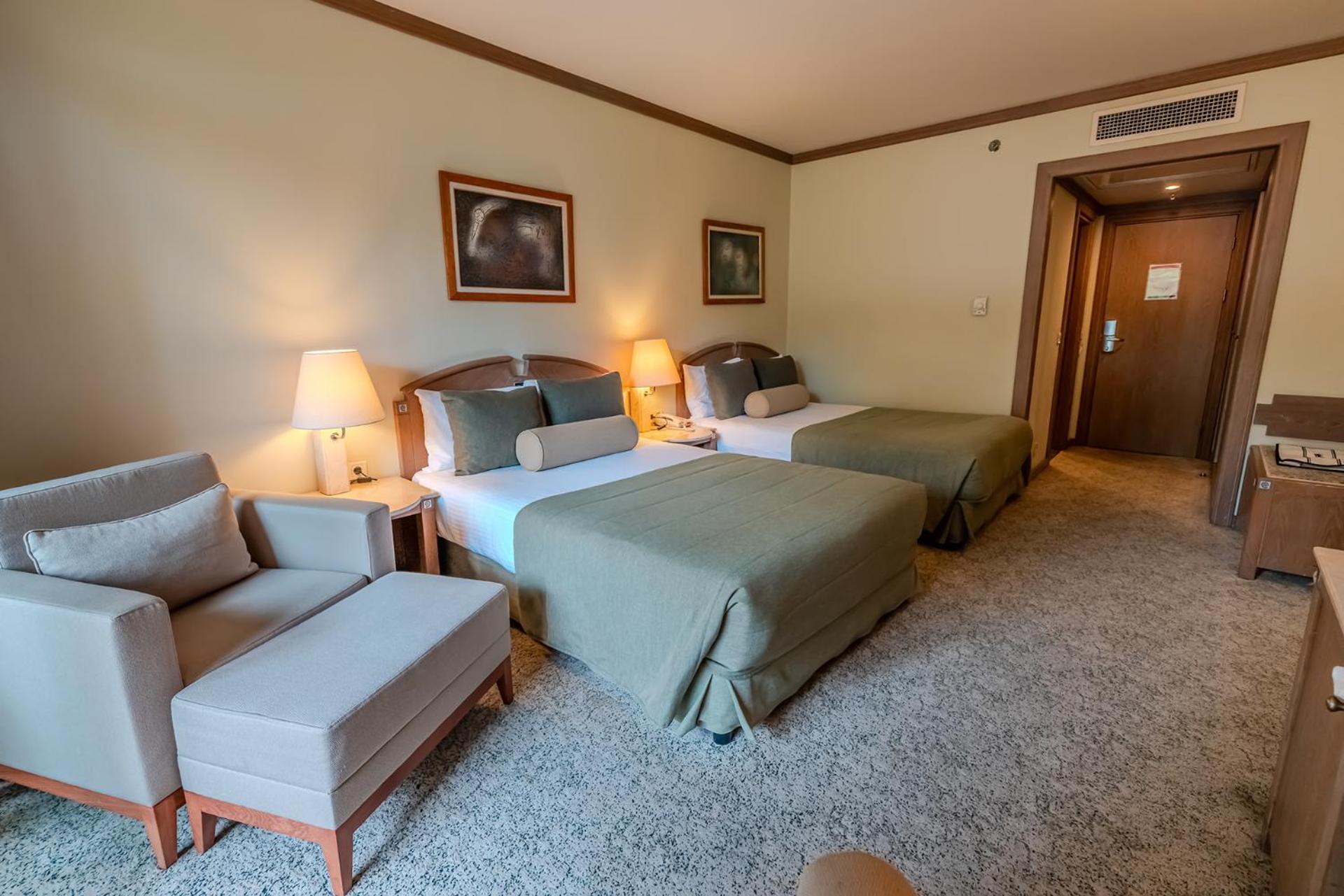 Gloria Verde Resort Belek Bagian luar foto