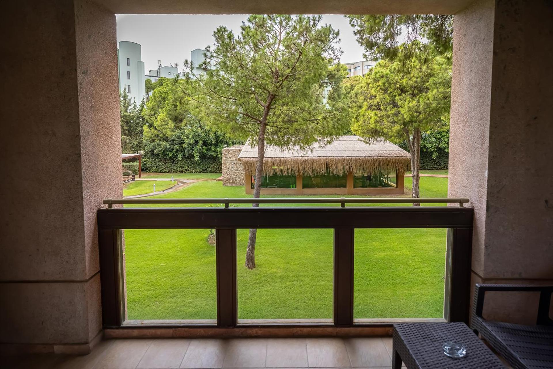 Gloria Verde Resort Belek Bagian luar foto