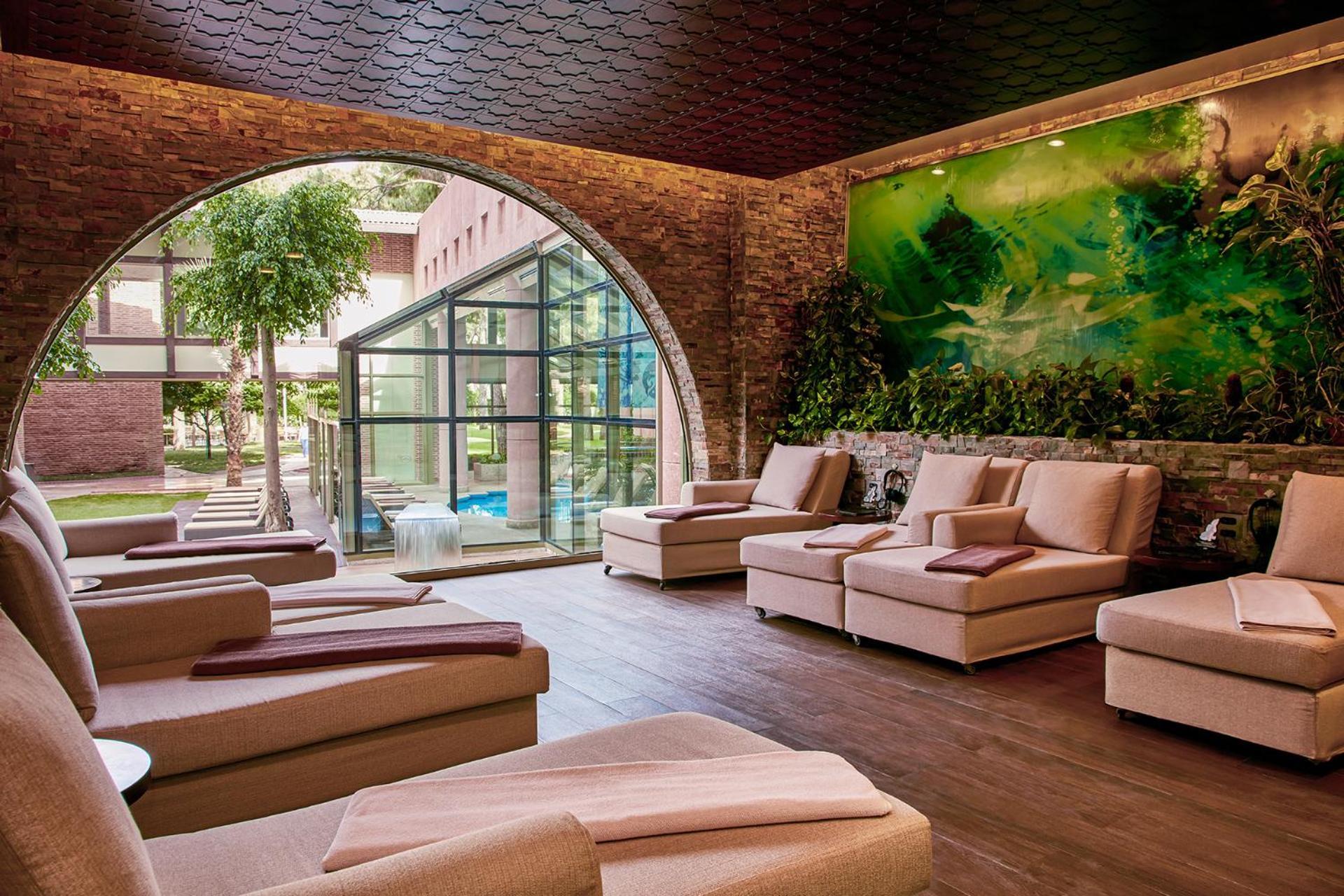 Gloria Verde Resort Belek Bagian luar foto