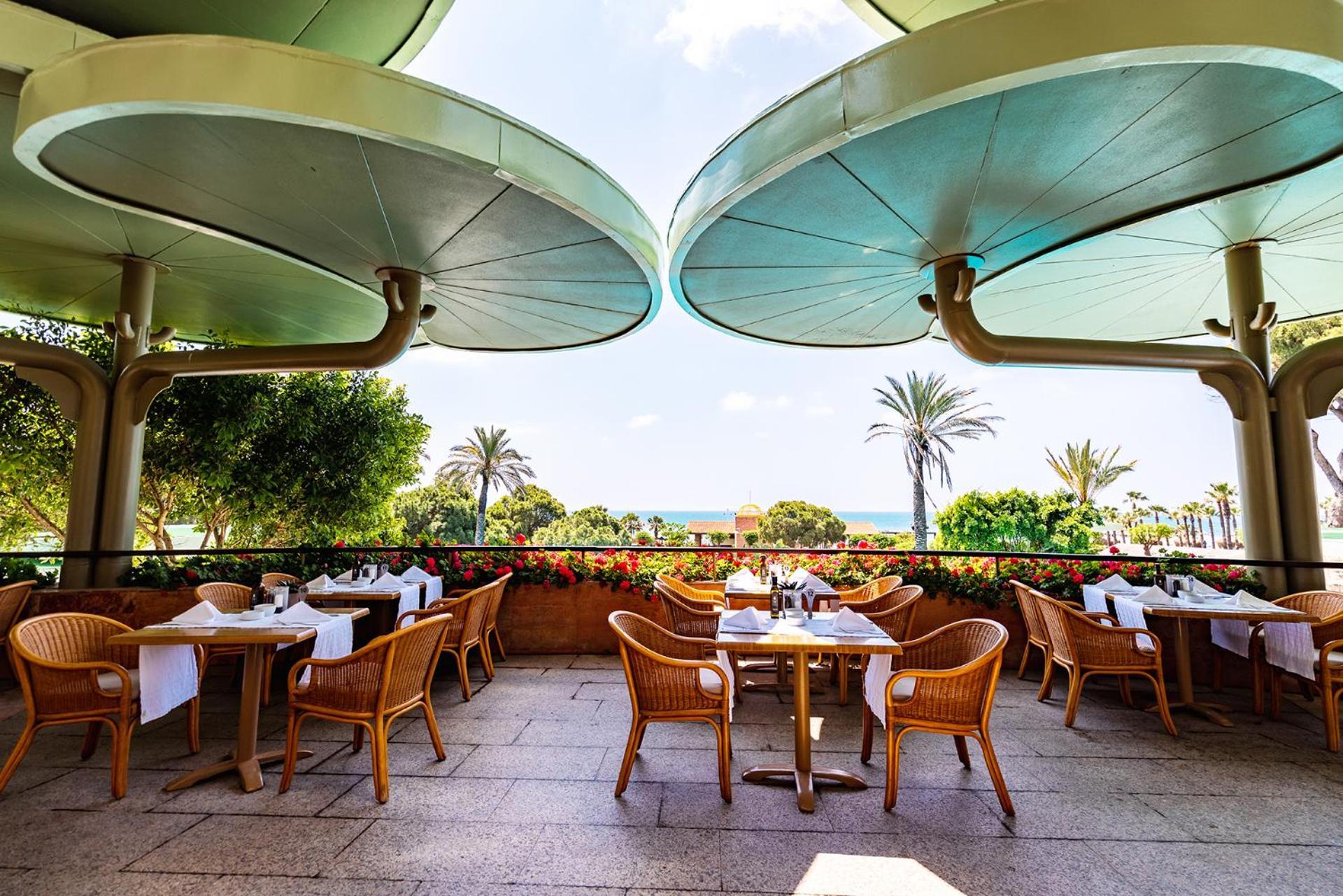 Gloria Verde Resort Belek Bagian luar foto