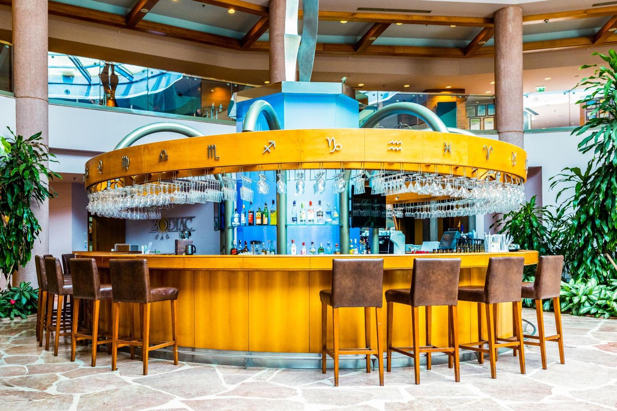 Gloria Verde Resort Belek Bagian luar foto