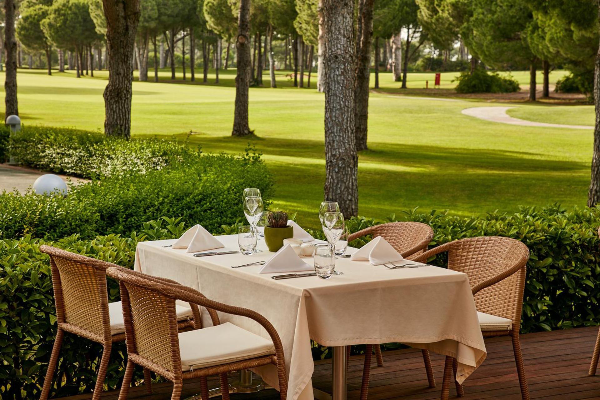 Gloria Verde Resort Belek Bagian luar foto