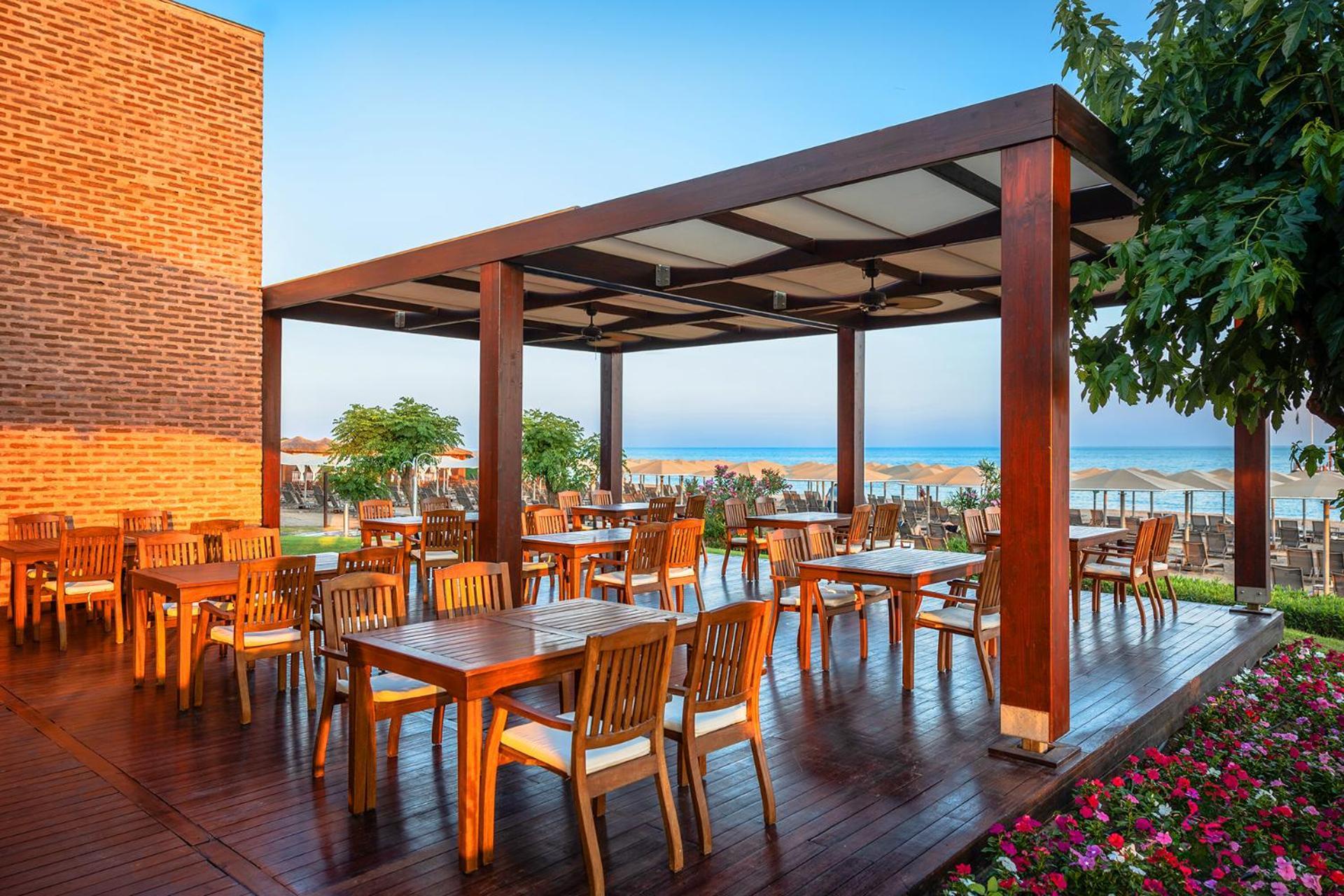 Gloria Verde Resort Belek Bagian luar foto