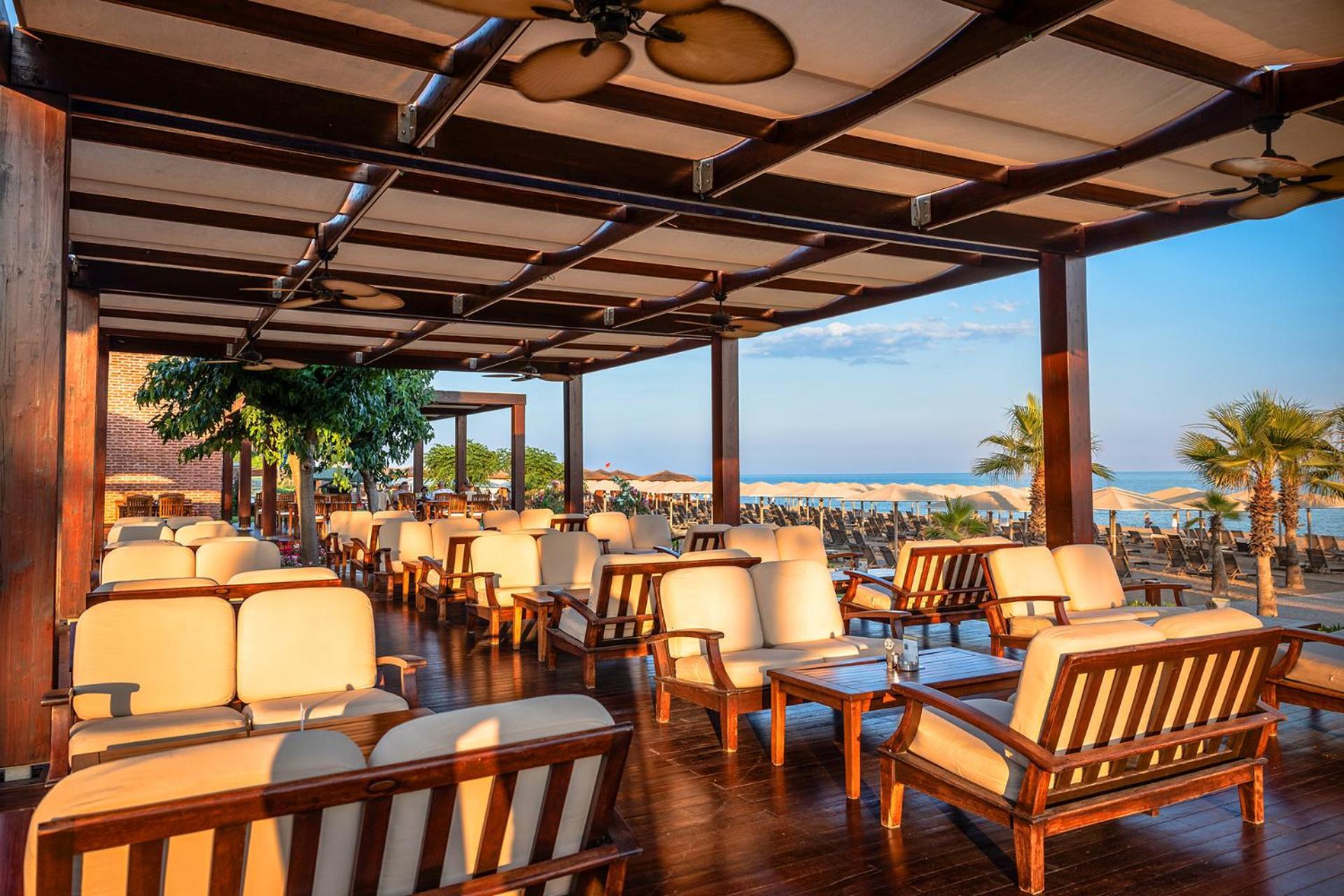 Gloria Verde Resort Belek Bagian luar foto