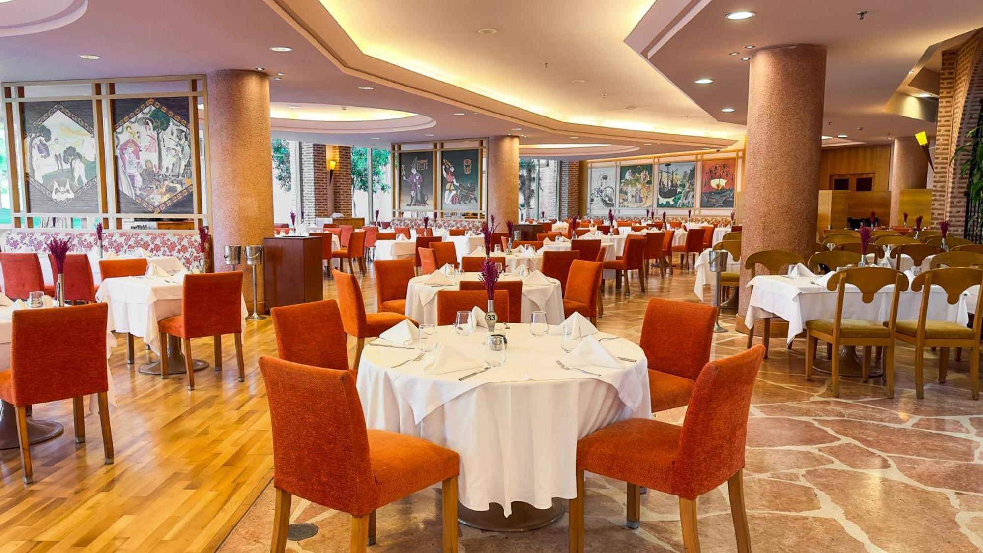 Gloria Verde Resort Belek Bagian luar foto