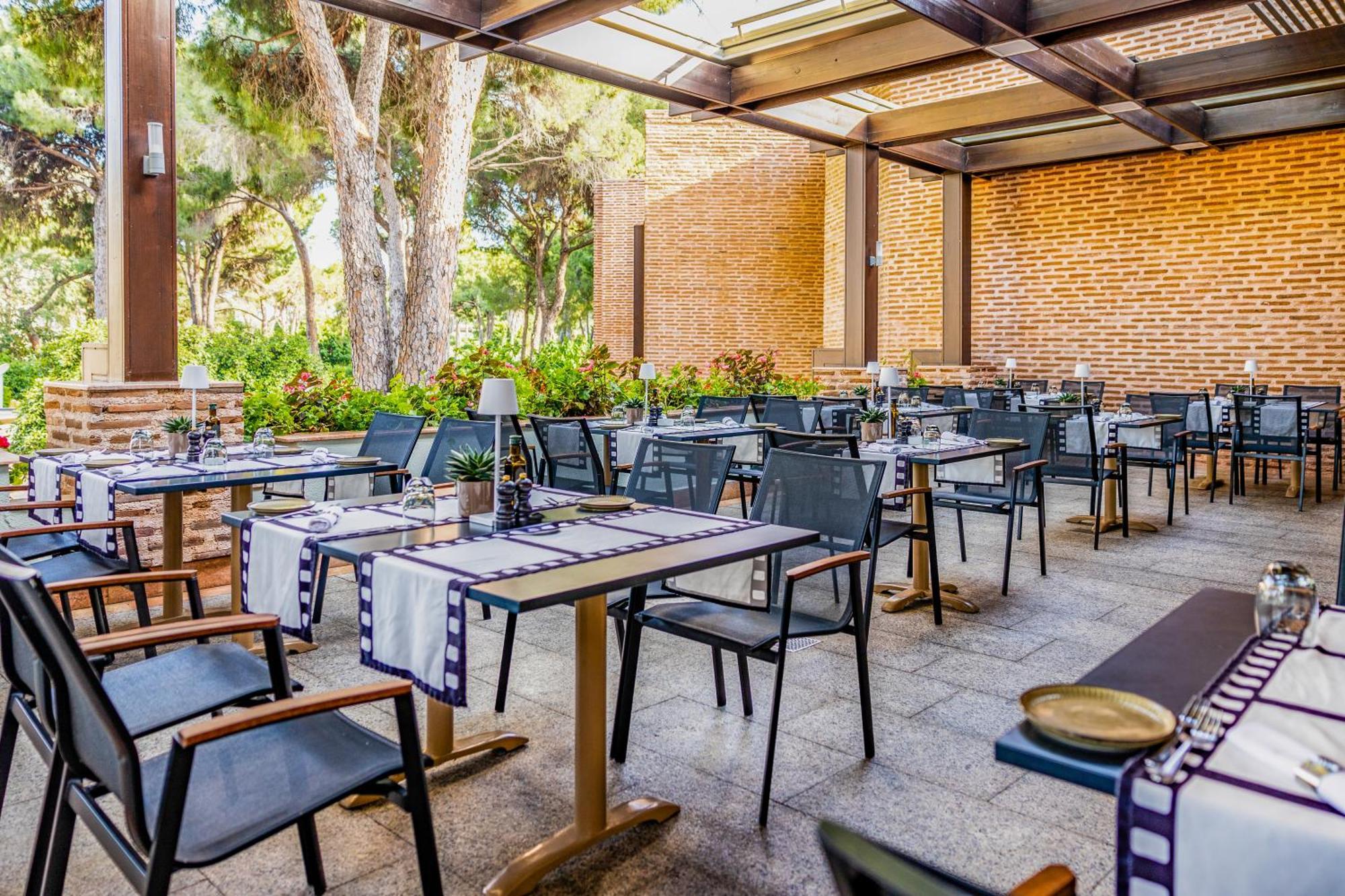 Gloria Verde Resort Belek Bagian luar foto
