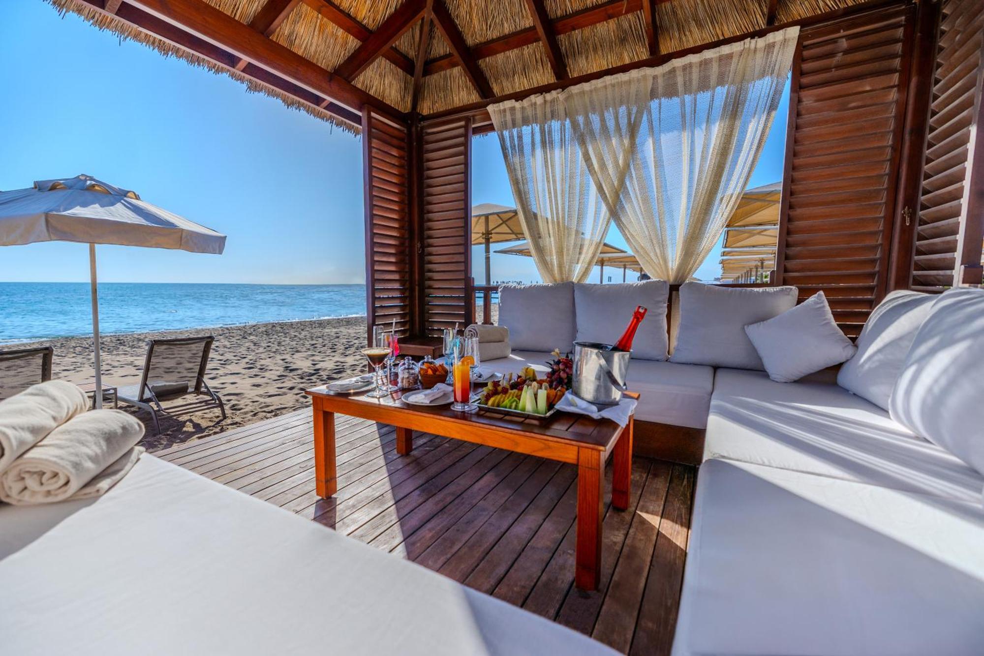Gloria Verde Resort Belek Bagian luar foto