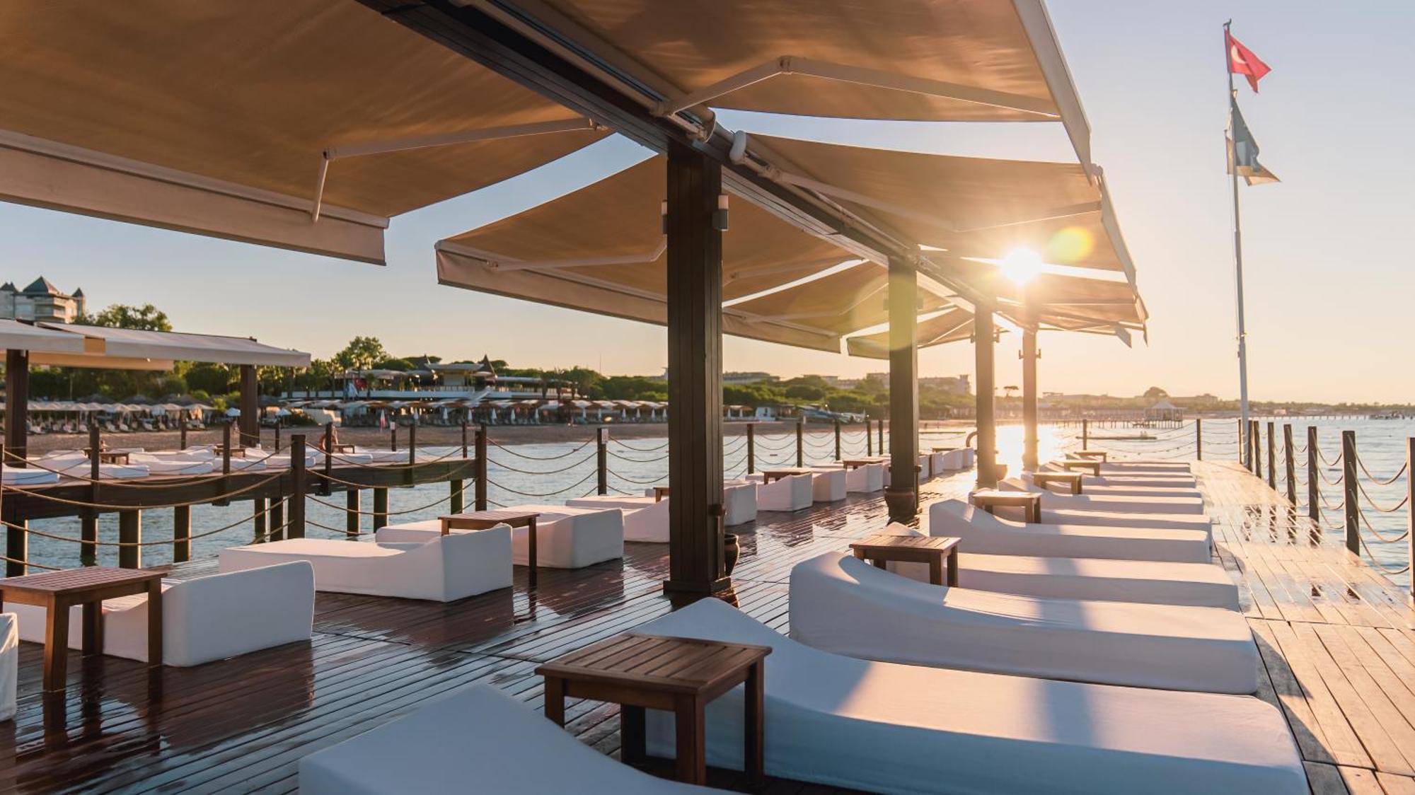 Gloria Verde Resort Belek Bagian luar foto