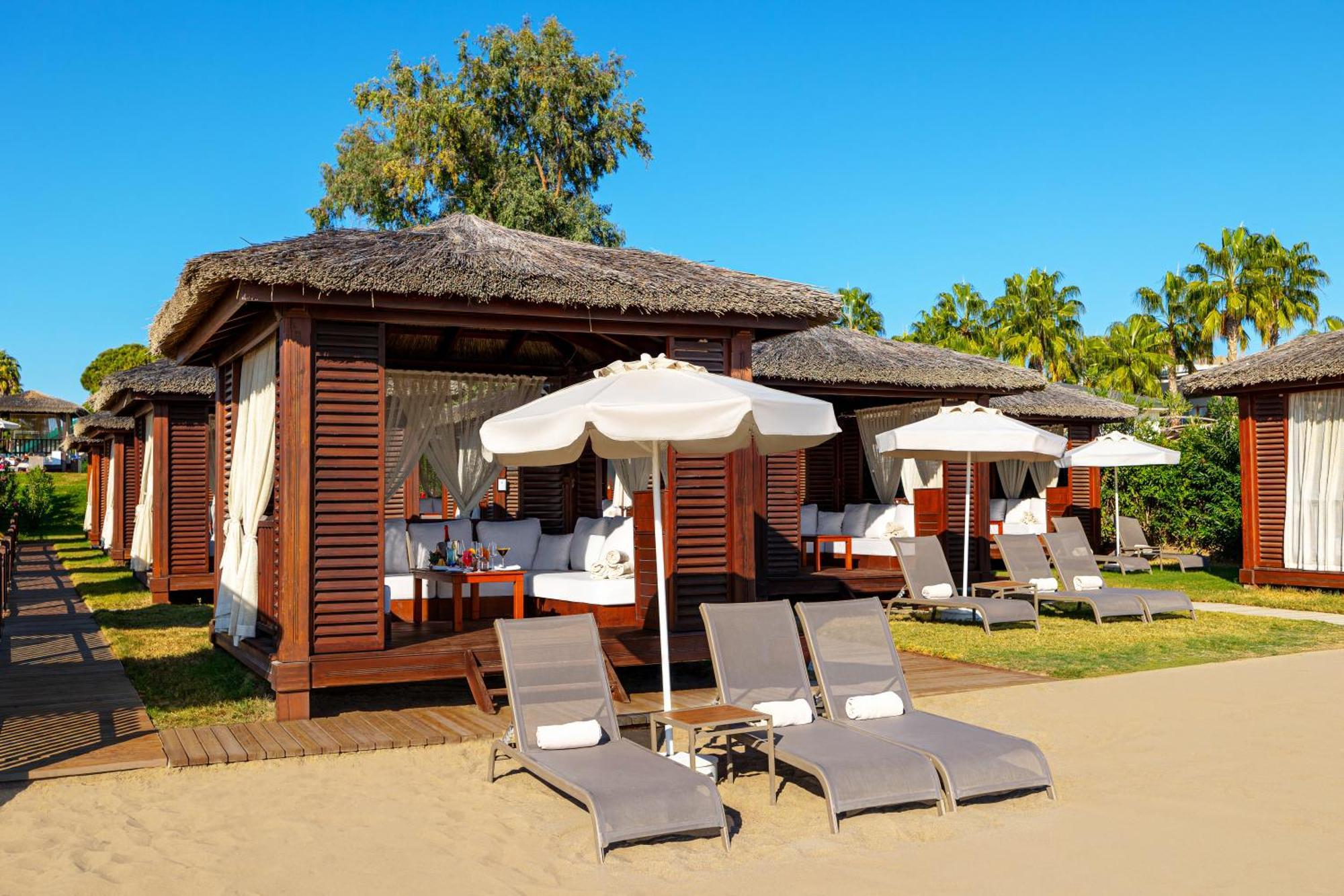 Gloria Verde Resort Belek Bagian luar foto
