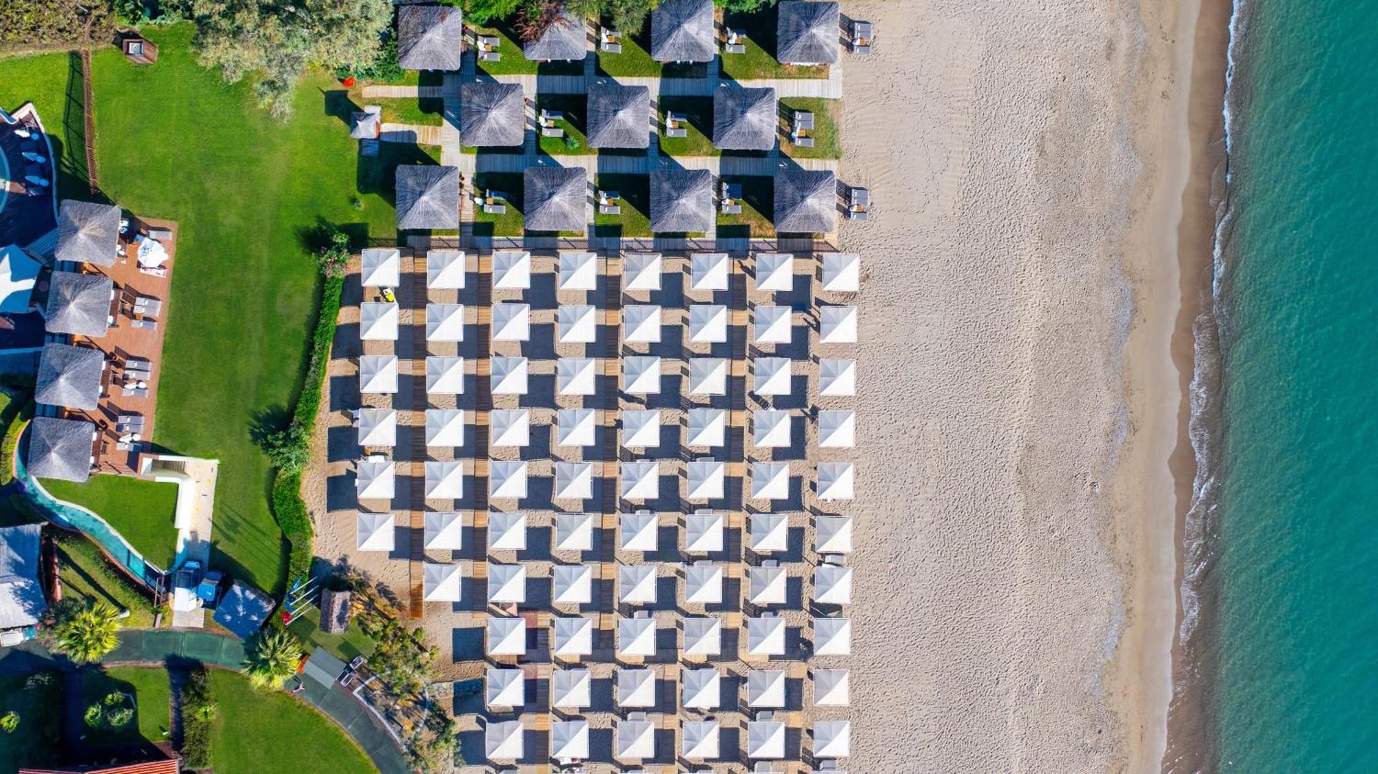 Gloria Verde Resort Belek Bagian luar foto